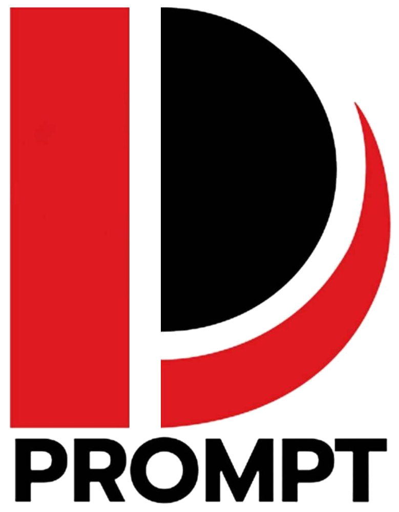PD PROMPT logo